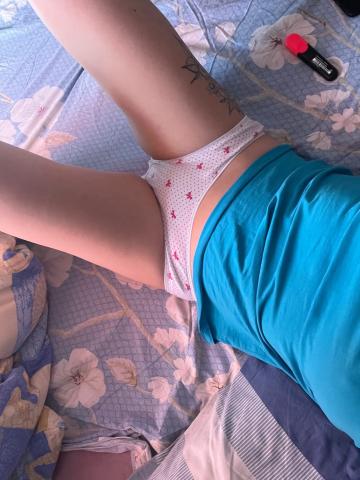 Камилла Пирсинг фото 6