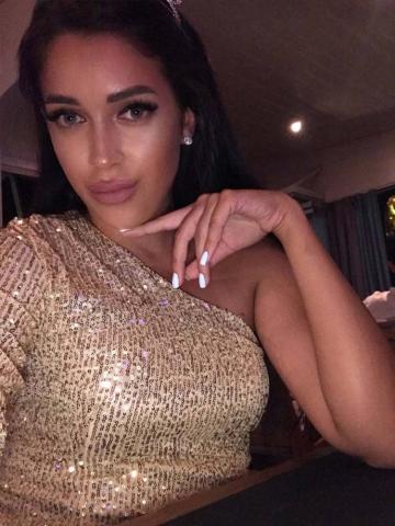 Эсфирь Горячая Спутница Реал фото 10