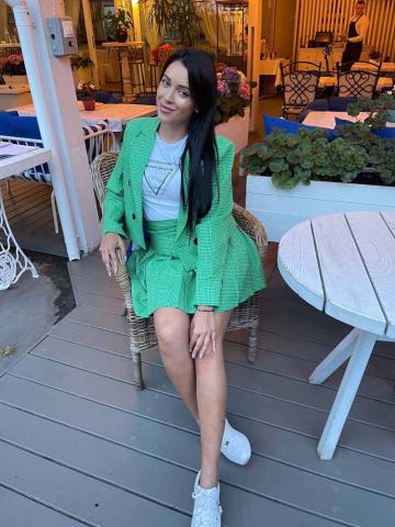 Эсфирь Горячая Спутница Реал фото 19