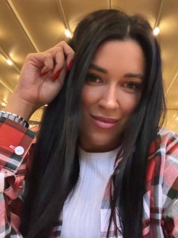 Эсфирь Горячая Спутница Реал фото 24