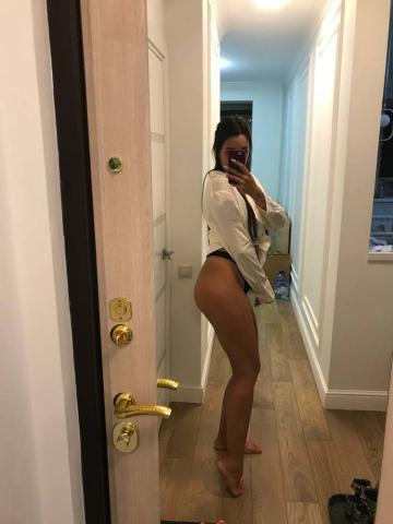 Эсфирь Горячая Спутница Реал фото 9