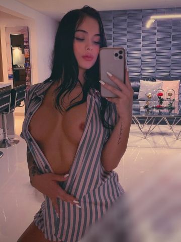 Алина Пламя Желания