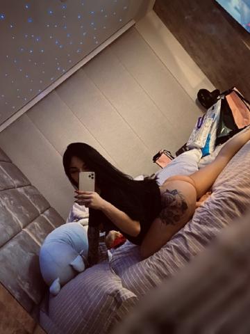 Алина Пламя Желания фото 3